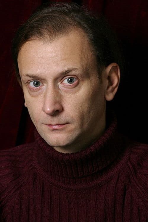 Konstantin Demidov profile photo