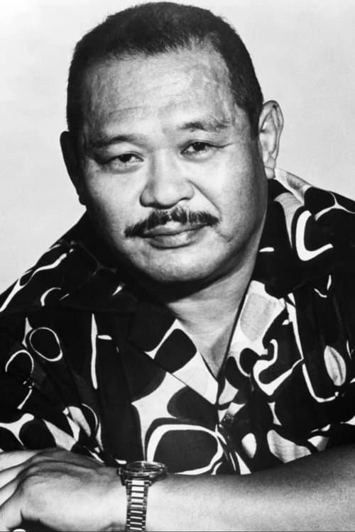 Harold Sakata profile photo