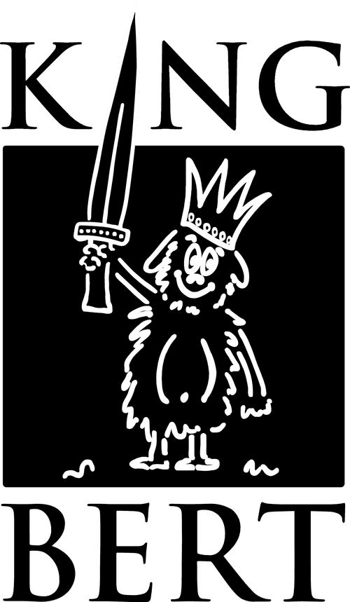 King Bert Productions
