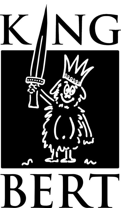 King Bert Productions