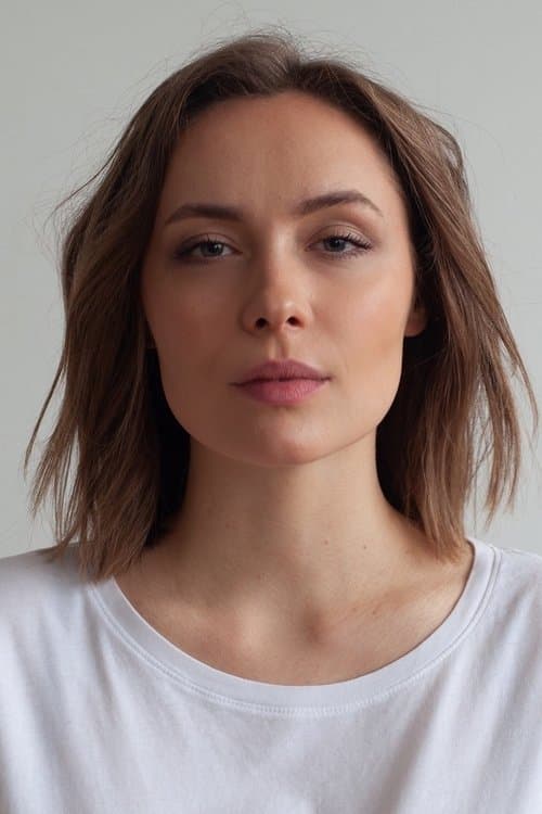 Evgeniya Rozanova profile photo