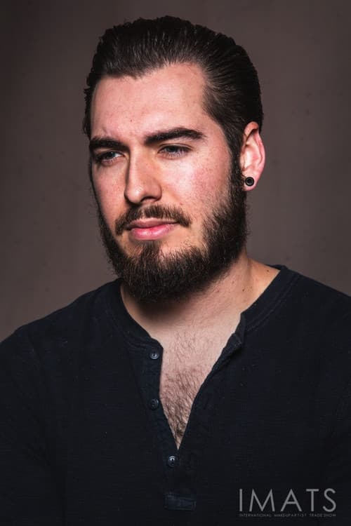 Vincent Van Dyke profile photo