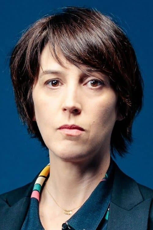 Florence Loiret Caille profile photo