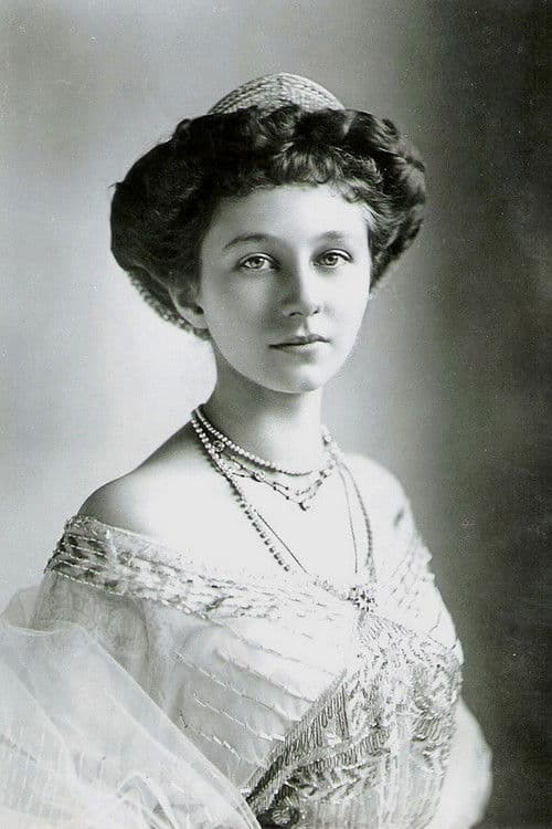 Viktoria Luise von Preußen profile photo