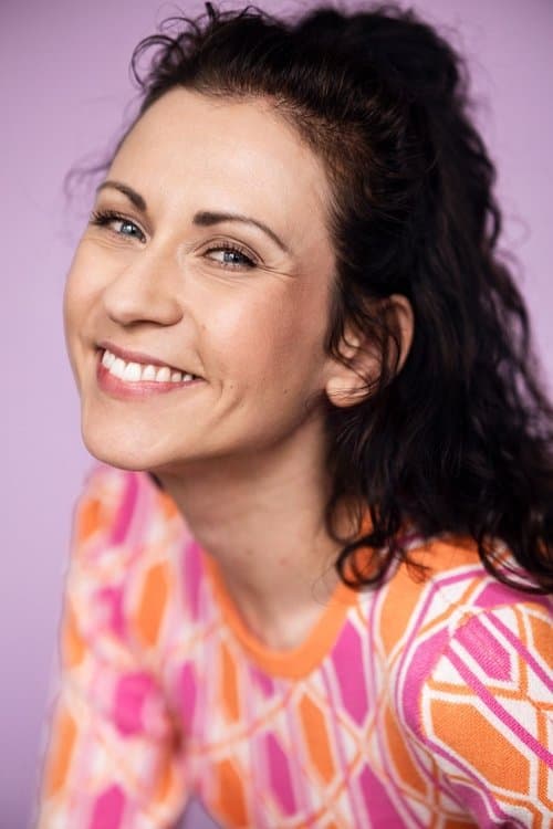 Theres Eglinski profile photo