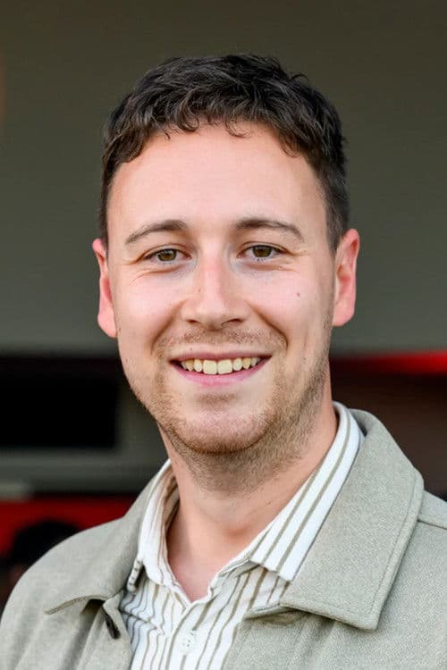 Kai Merckx profile photo