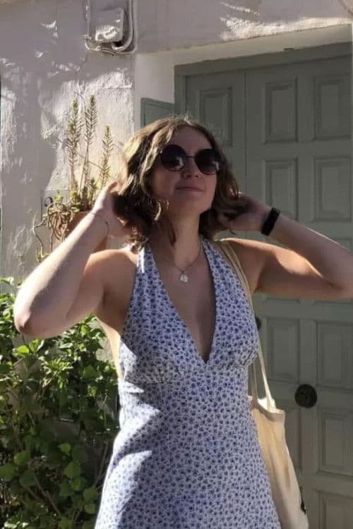 Lilou Buchart profile photo