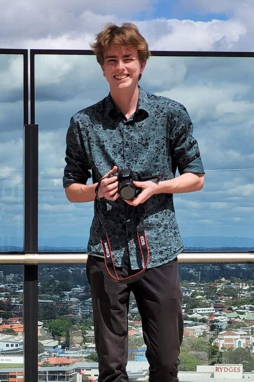 William Butler profile photo