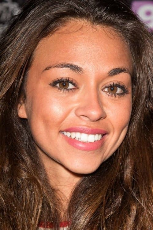 Jessica Errero profile photo