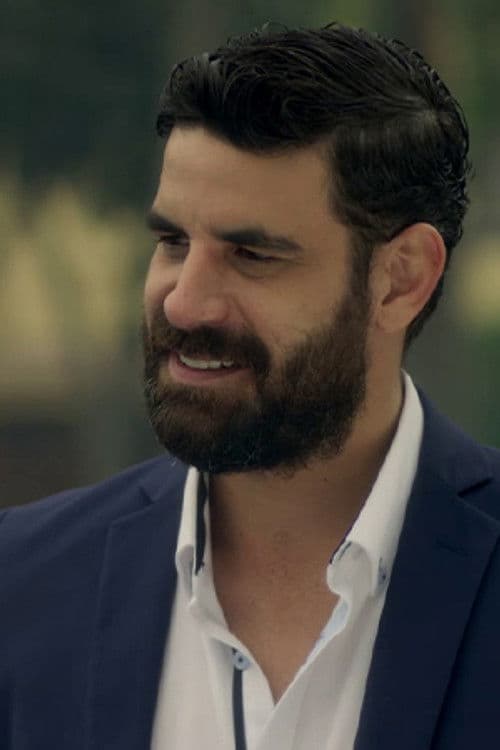 Sebastián Monteghirfo profile photo