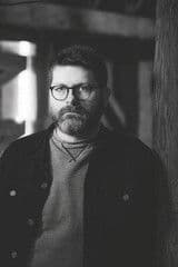 Colin Meloy profile photo