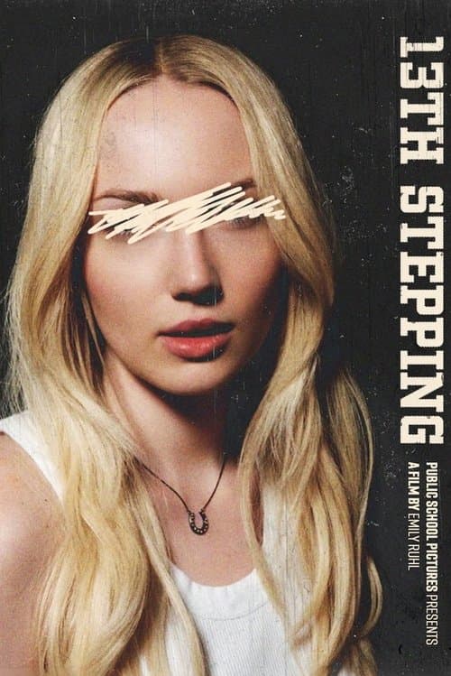 13TH STEPPING poster