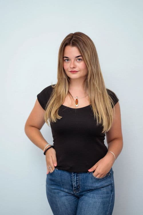 Lucía Pérez Sierra profile photo