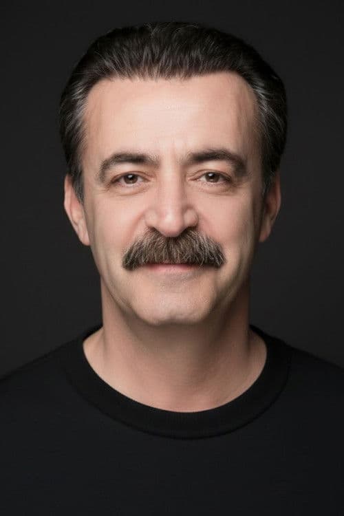 Levent Ülgen profile photo