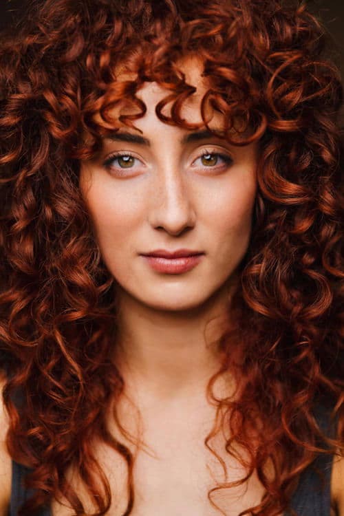 Elke Hinrichsen profile photo