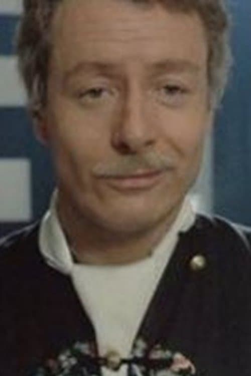 Jacques Stany profile photo