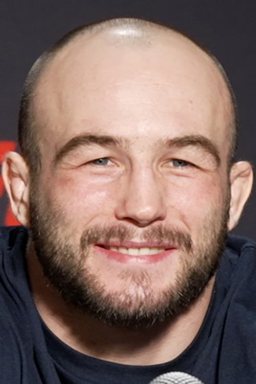 Mateusz Rębecki profile photo