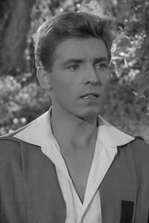 Edouard Dermithe profile photo