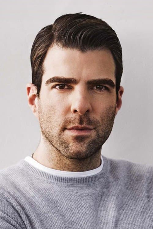 Zachary Quinto profile photo