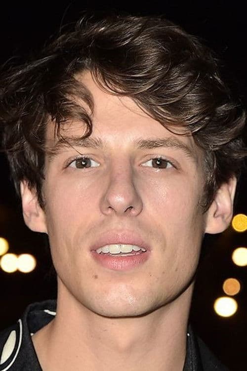 Germain Louvet profile photo