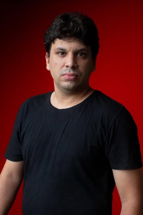Carlos Maciel profile photo