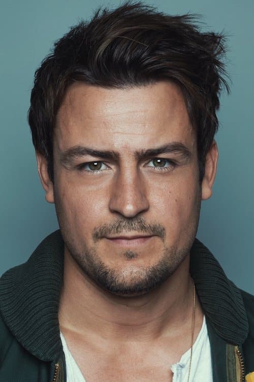 Tyler Hynes profile photo