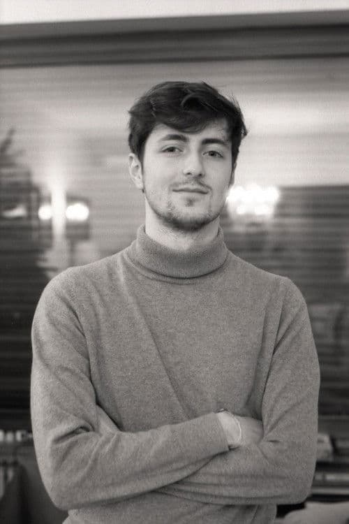 Carlo Stanghellini profile photo