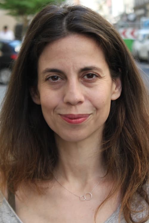 Julie Navarro profile photo