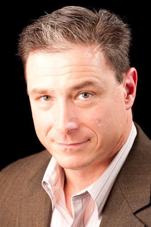 David Crespy profile photo