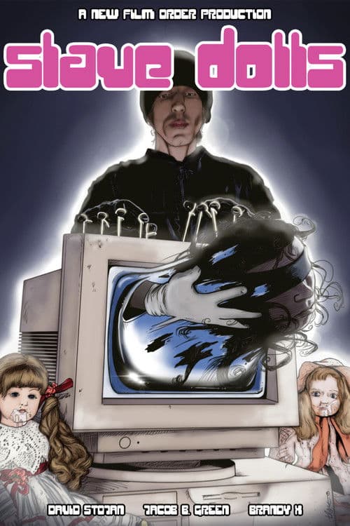 Slave Dolls poster