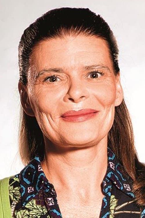 Zuzana Bydžovská profile photo