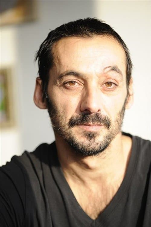 Stéphane Algoud profile photo