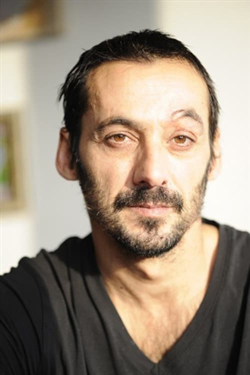 Stéphane Algoud profile photo