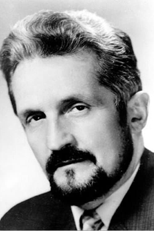 Antoni Lewek profile photo