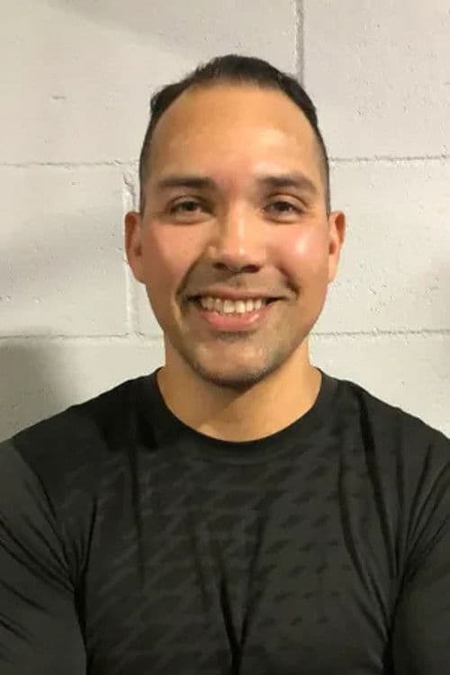 Mike Cook profile photo