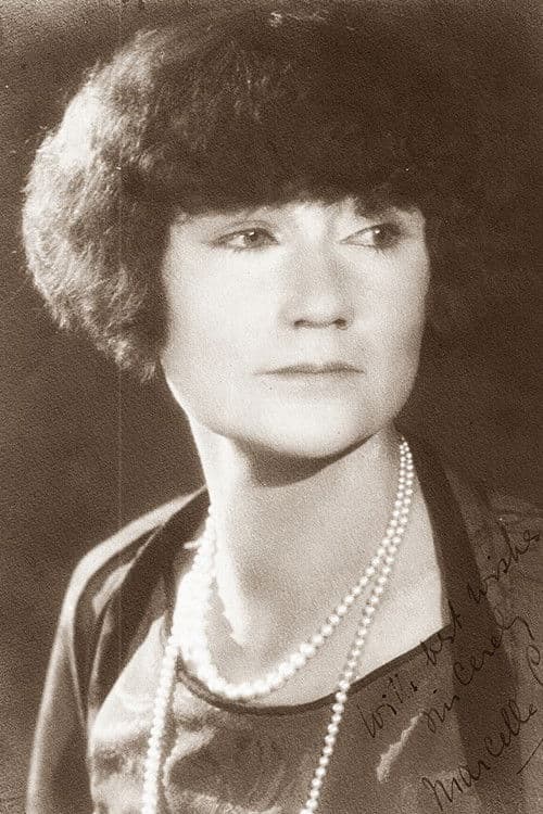 Marcelle Corday profile photo