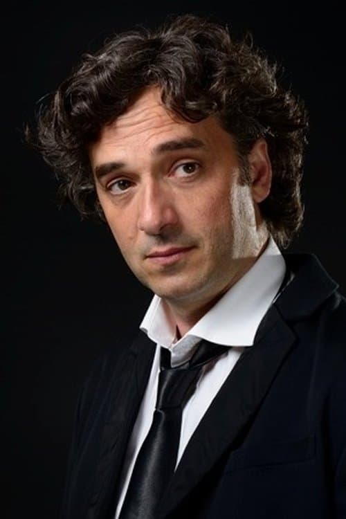 Vincenzo Ferrera profile photo