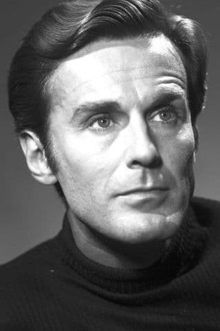 Gérard Poirier profile photo