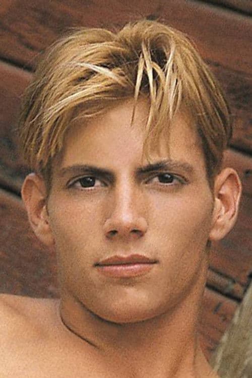 Blake Anderson profile photo