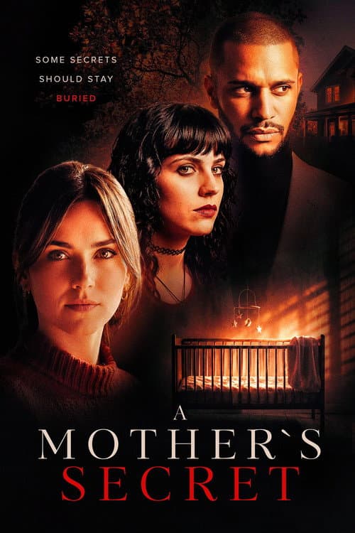 A Mother's Love poster