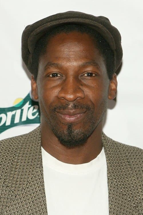 Glenn Plummer profile photo