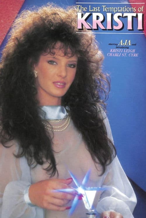 The Last Temptations of Kristi poster