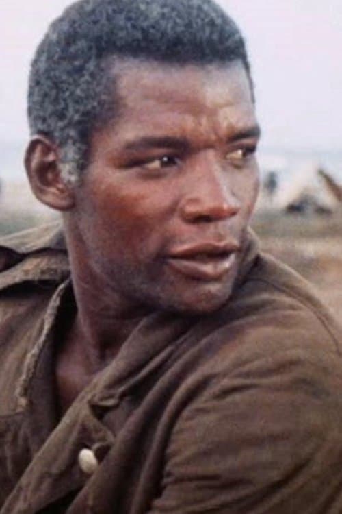 Evaristo Márquez profile photo