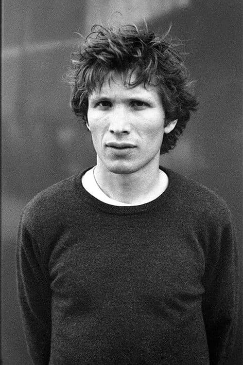 Sylvain Tognelli profile photo