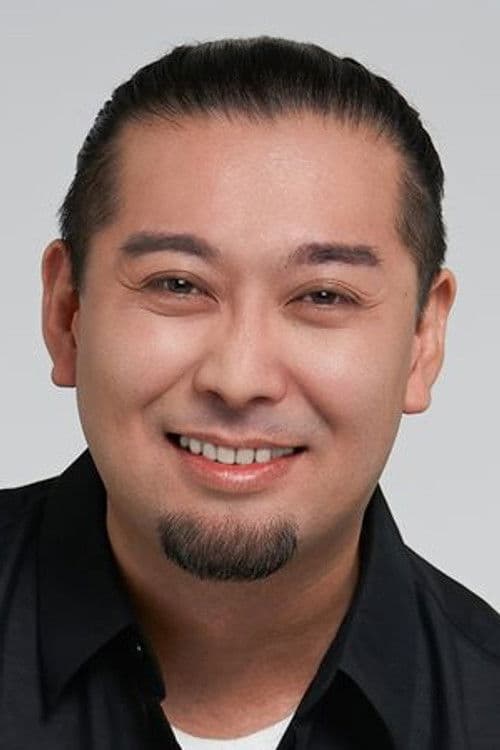 Tomofumi Ikezoe profile photo