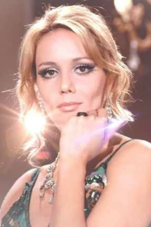 Betty Arvaniti profile photo