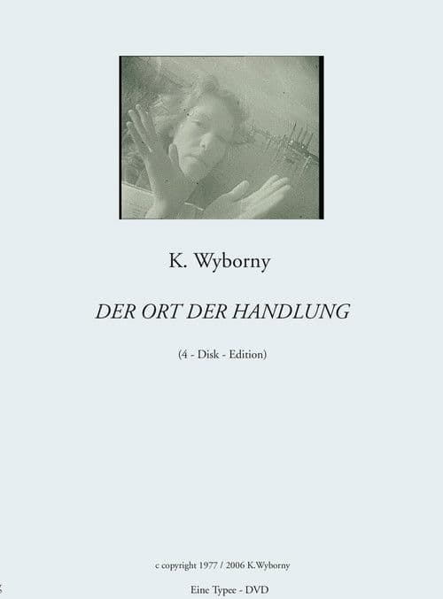 Der Ort der Handlung poster