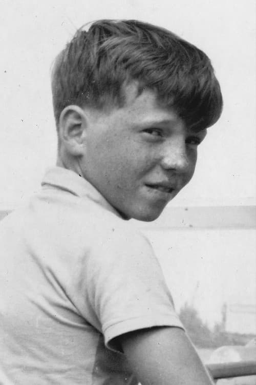 Tommy Norden profile photo