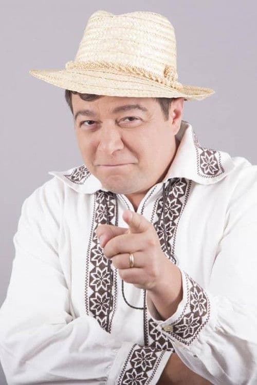 Alexandru Pop profile photo