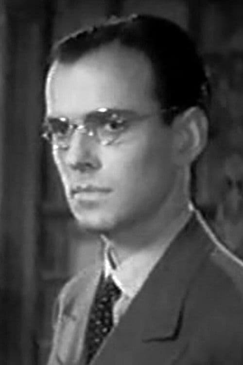 Allen Vincent profile photo